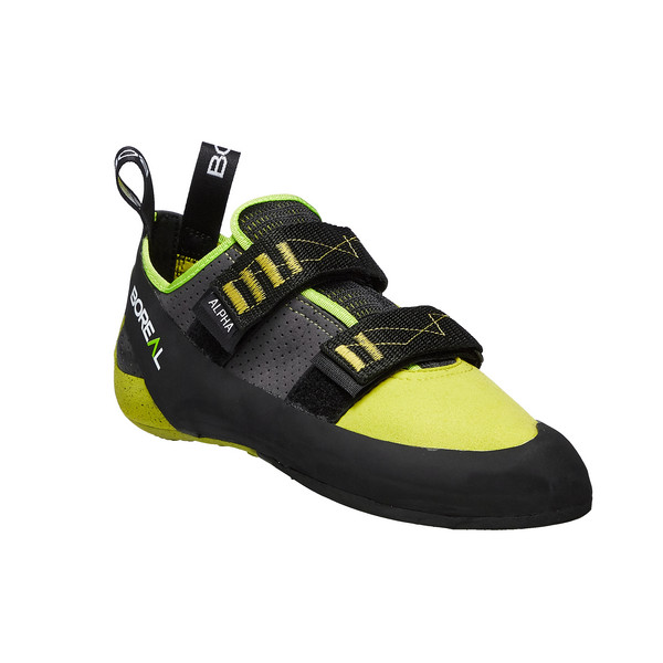 Boreal ALPHA Unisex - Kletterschuhe Ansicht 2