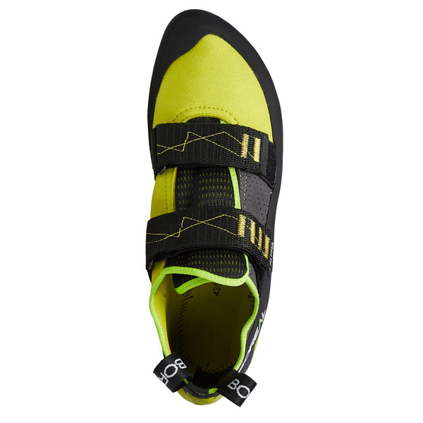 Boreal ALPHA Unisex - Kletterschuhe Ansicht 6