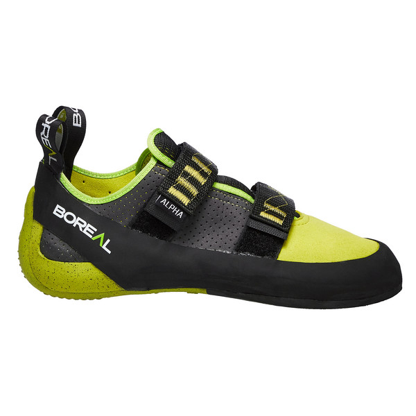 Boreal ALPHA Unisex - Kletterschuhe Ansicht 1