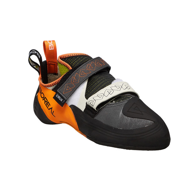 Boreal CRUX Unisex - Kletterschuhe Ansicht 2