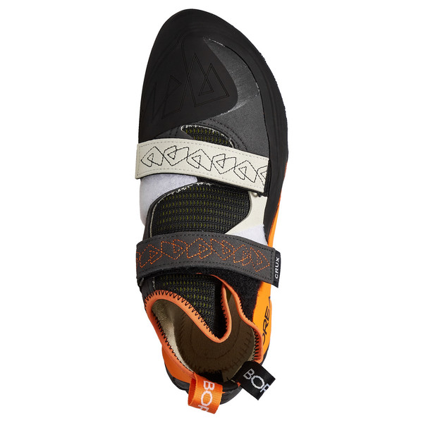 Boreal CRUX Unisex - Kletterschuhe Ansicht 6