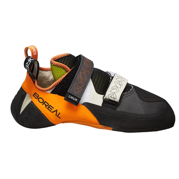 Boreal CRUX Unisex - Kletterschuhe Ansicht 1