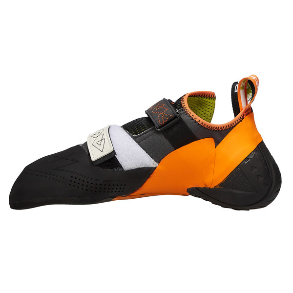 Boreal CRUX Unisex - Kletterschuhe Ansicht 3