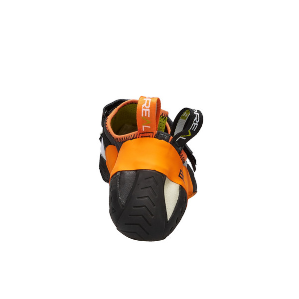 Boreal CRUX Unisex - Kletterschuhe Ansicht 5