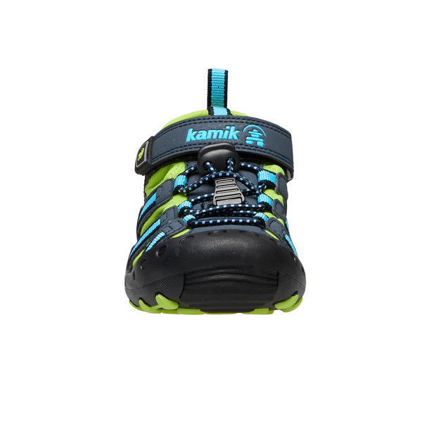 Kamik CRAB Kinder - Freizeitsandalen Ansicht 4