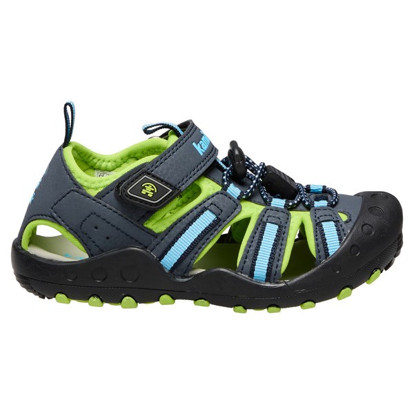 Kamik CRAB Kinder - Freizeitsandalen Ansicht 1
