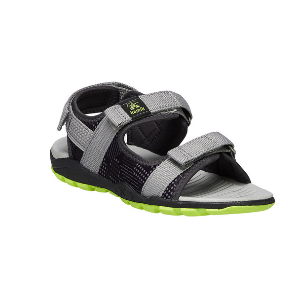 Kamik JUMP Kinder - Freizeitsandalen Ansicht 2