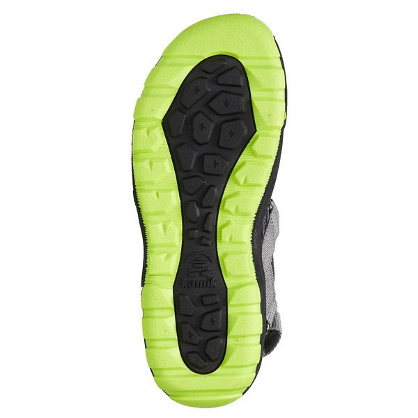 Kamik JUMP Kinder - Freizeitsandalen Ansicht 7