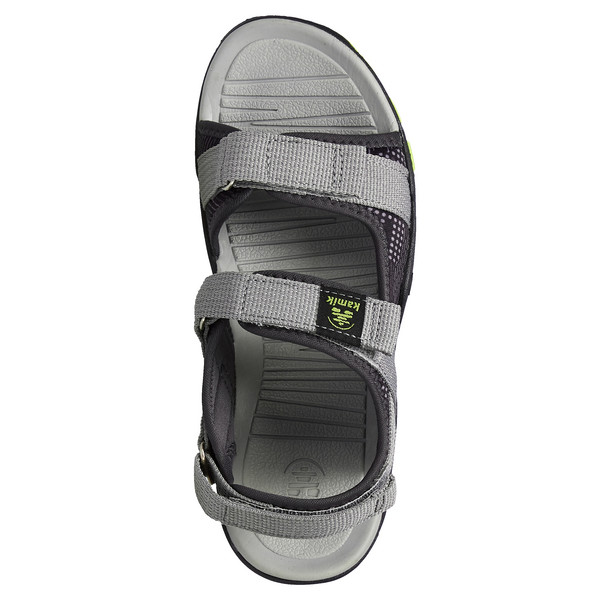 Kamik JUMP Kinder - Freizeitsandalen Ansicht 6