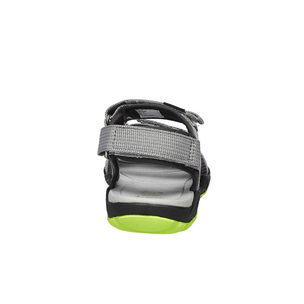 Kamik JUMP Kinder - Freizeitsandalen Ansicht 5