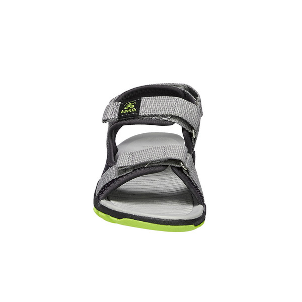 Kamik JUMP Kinder - Freizeitsandalen Ansicht 4