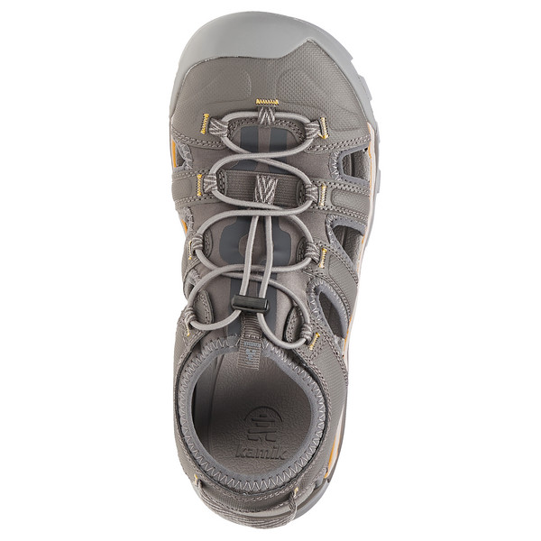 Kamik SYROS Damen - Outdoor Sandalen Ansicht 6