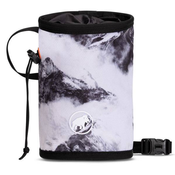 Mammut GYM PRINT CHALK BAG - Chalkbag Ansicht 1