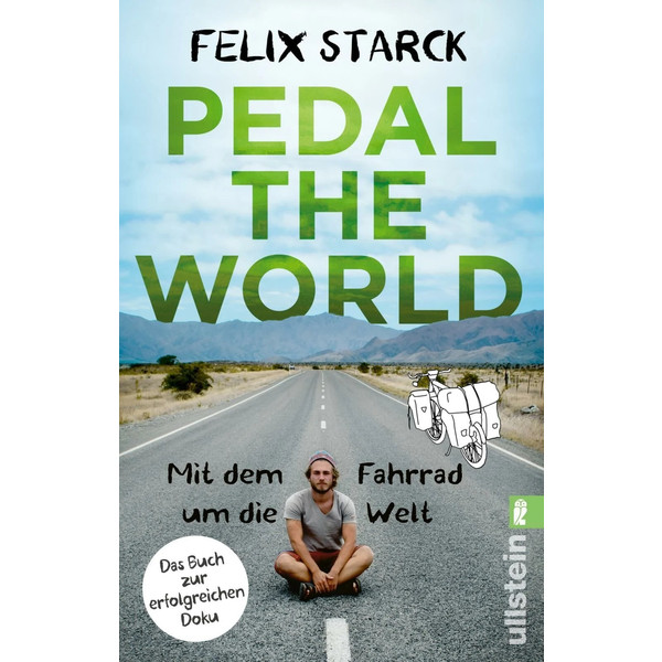 THE WORLD - Reisebericht