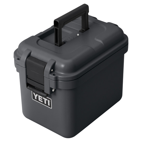 Yeti Coolers LOADOUT GOBOX 15 - Ausrüstungsbox Ansicht 2