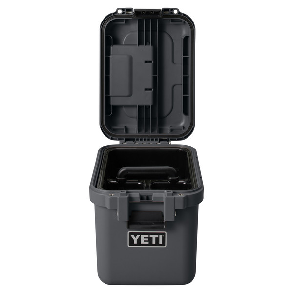 Yeti Coolers LOADOUT GOBOX 15 - Ausrüstungsbox Ansicht 4