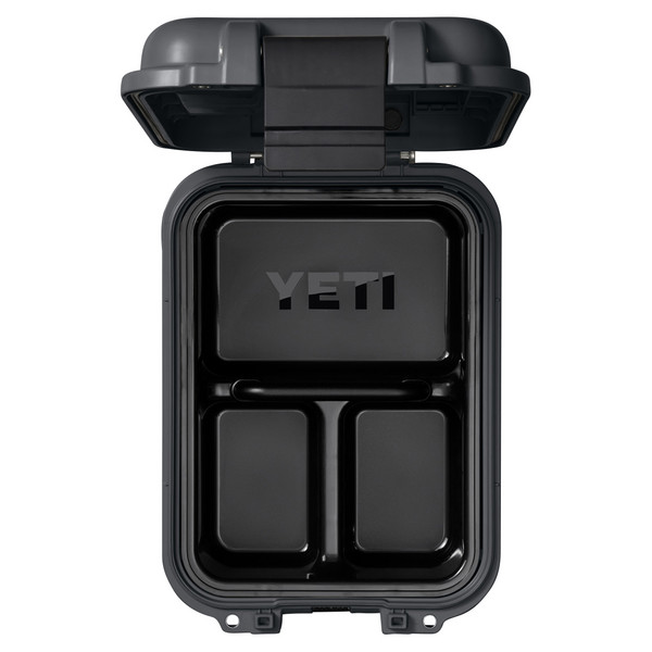 Yeti Coolers LOADOUT GOBOX 15 - Ausrüstungsbox Ansicht 5