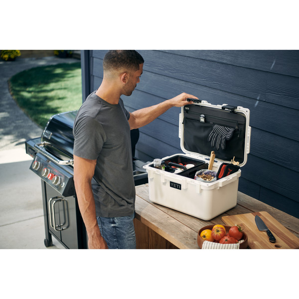 Yeti Coolers LOADOUT GOBOX 30 - Ausrüstungsbox Ansicht 13