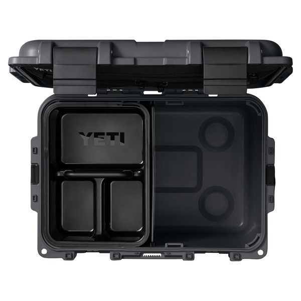 Yeti Coolers LOADOUT GOBOX 30 - Ausrüstungsbox Ansicht 6
