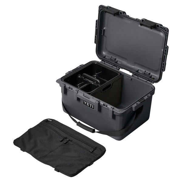 Yeti Coolers LOADOUT GOBOX 30 - Ausrüstungsbox Ansicht 10