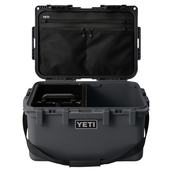 Yeti Coolers LOADOUT GOBOX 30 - Ausrüstungsbox Ansicht 9