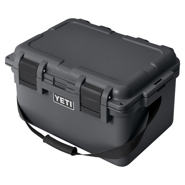 Yeti Coolers LOADOUT GOBOX 30 - Ausrüstungsbox Ansicht 3