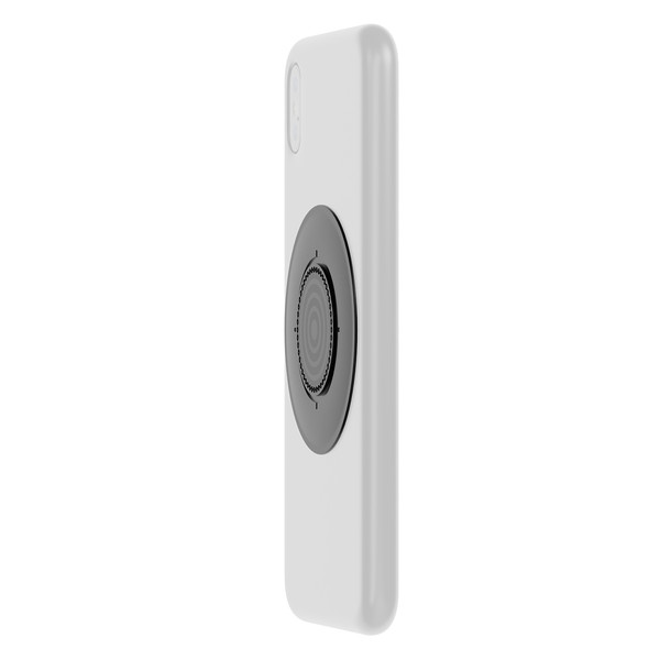 Fidlock VACUUM UNI PHONE PATCH - Smartphone-Halterung Ansicht 2