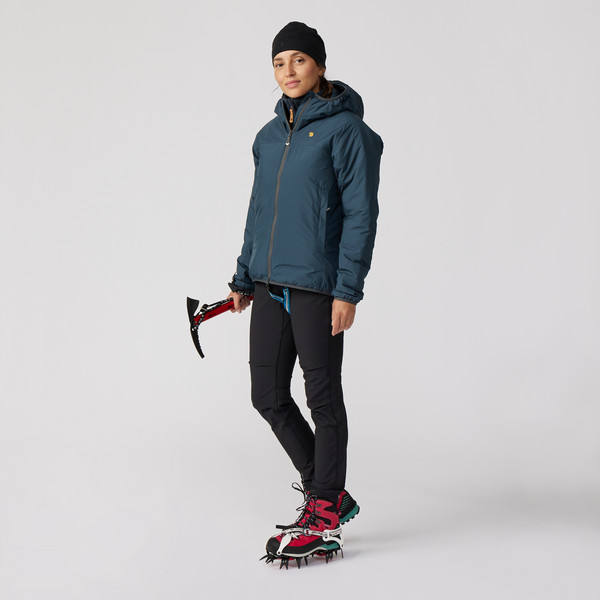 Austri Alpin SKYCLIMB 12-ZACK STEIGEISEN - Steigeisen Ansicht 7