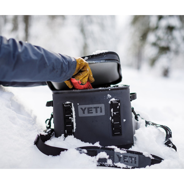 Yeti Coolers HOPPER FLIP 12 - Kühltasche Ansicht 10