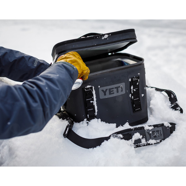 Yeti Coolers HOPPER FLIP 12 - Kühltasche Ansicht 9