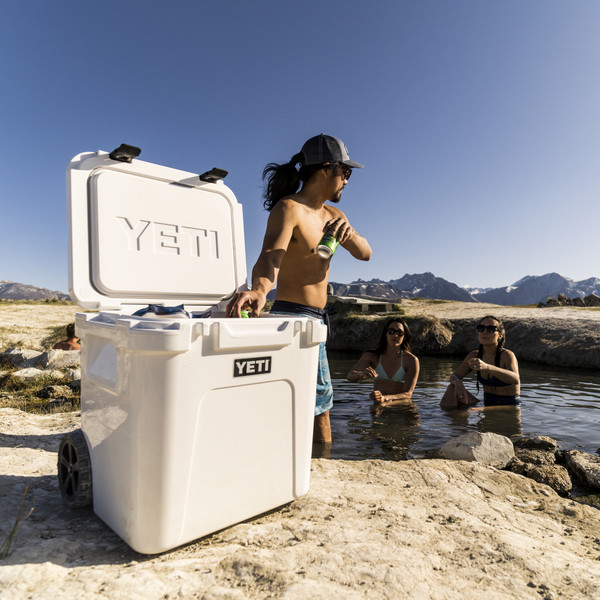 Yeti Coolers ROADIE 48 - Kühlbox Ansicht 11