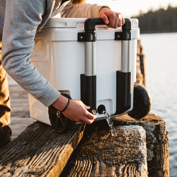 Yeti Coolers ROADIE 48 - Kühlbox Ansicht 10