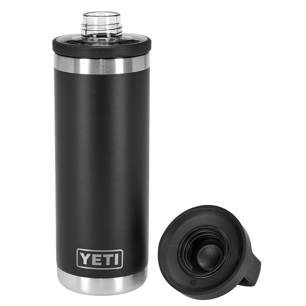 Yeti Coolers RAMBLER 18 OZ BOTTLE CHUG - Trinkflasche Ansicht 3