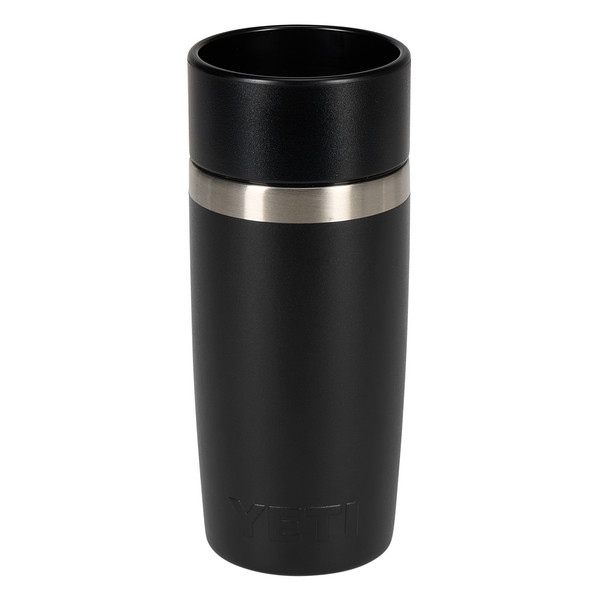 Yeti Coolers RAMBLER 12 OZ TRAVEL BOTTLE - Thermobecher Ansicht 2