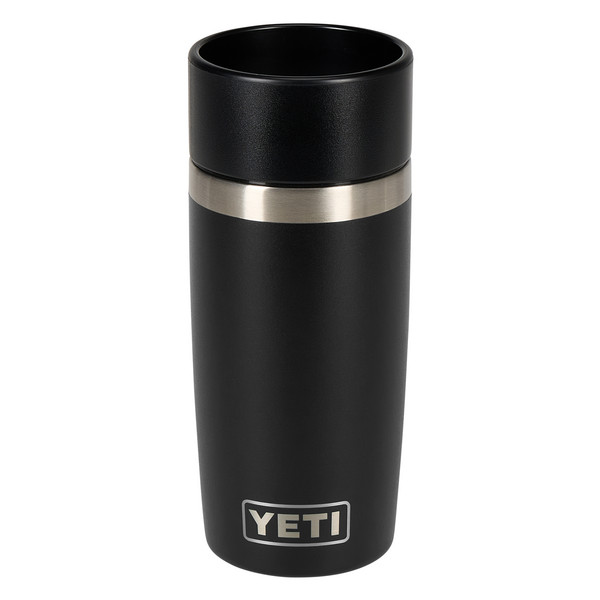 Yeti Coolers RAMBLER 12 OZ TRAVEL BOTTLE - Thermobecher Ansicht 1