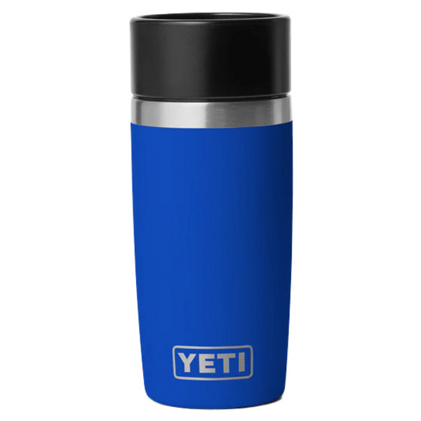 RAMBLER 12 OZ TRAVEL BOTTLE - Thermobecher-ROYAL BLUE