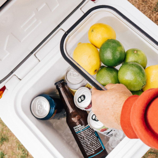 Yeti Coolers ROADIE 24 BASKET - Kocherzubehör Ansicht 6