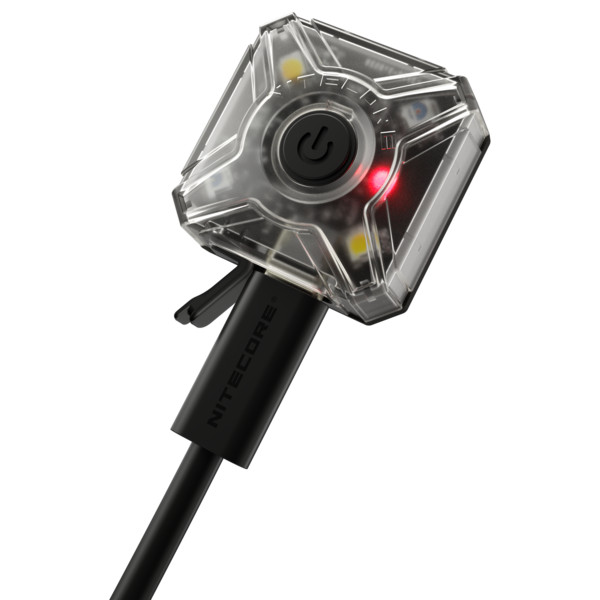 Nitecore NU05 V2 - Outdoor Lampe Ansicht 3