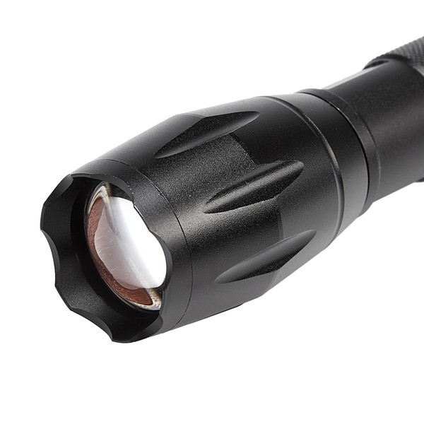 Origin Outdoors LED-TASCHENLAMPE FOCUS - Taschenlampe Ansicht 3