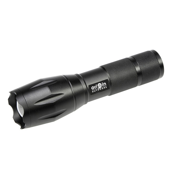 Outdoors LED-TASCHENLAMPE FOCUS - Taschenlampe
