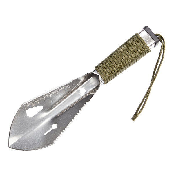 Outdoors SCHAUFEL SURVIVAL 7 IN 1