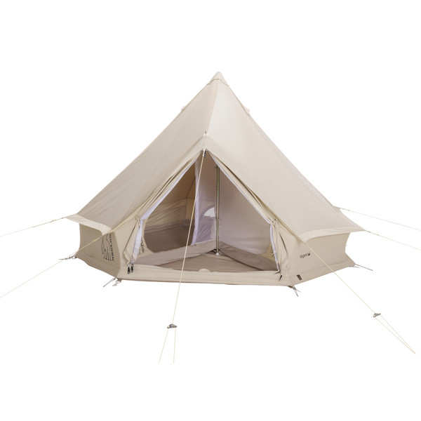 Nordisk ASGARD 7.1 TECHNICAL COTTON TENT - Gruppenzelt Ansicht 3
