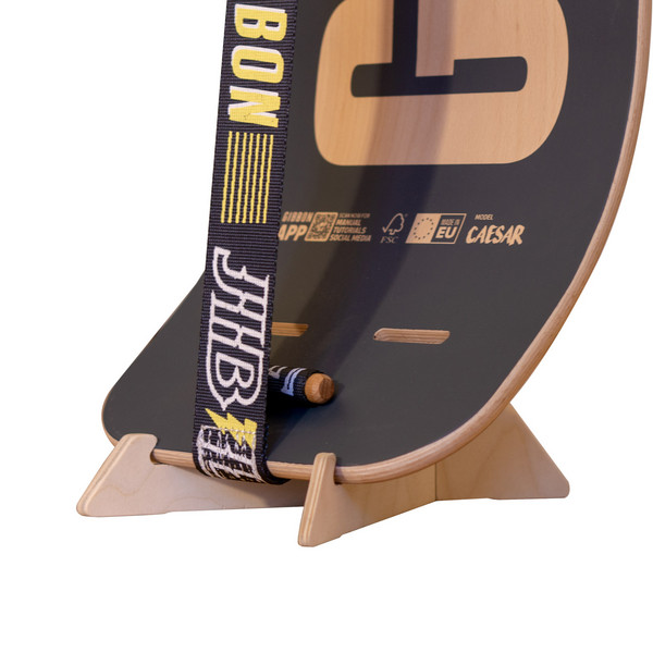 Gibbon GIBOARD - STÄNDER - Slackline Ansicht 4