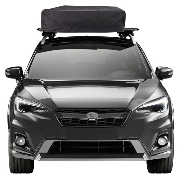 Thule APPROACH SMALL ROOFTOP TENT - Dachzelt Ansicht 12