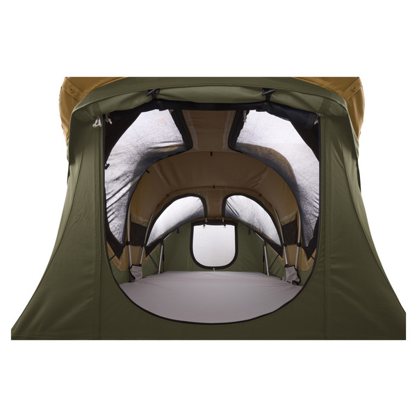 Thule APPROACH SMALL ROOFTOP TENT - Dachzelt Ansicht 7
