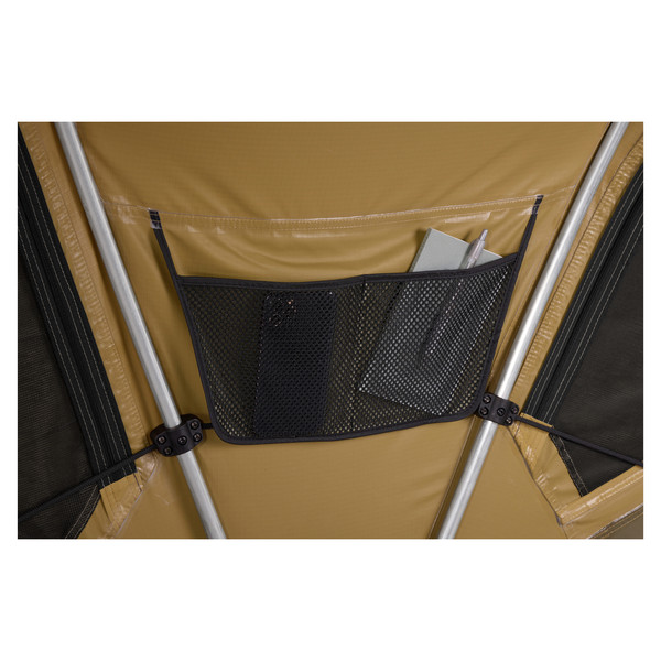 Thule APPROACH SMALL ROOFTOP TENT - Dachzelt Ansicht 8