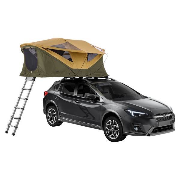 APPROACH SMALL ROOFTOP TENT - Dachzelt
