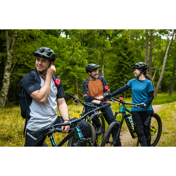 Milo BIKE CLIP Ansicht 3