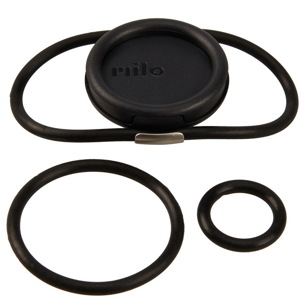 Milo BIKE CLIP Ansicht 1