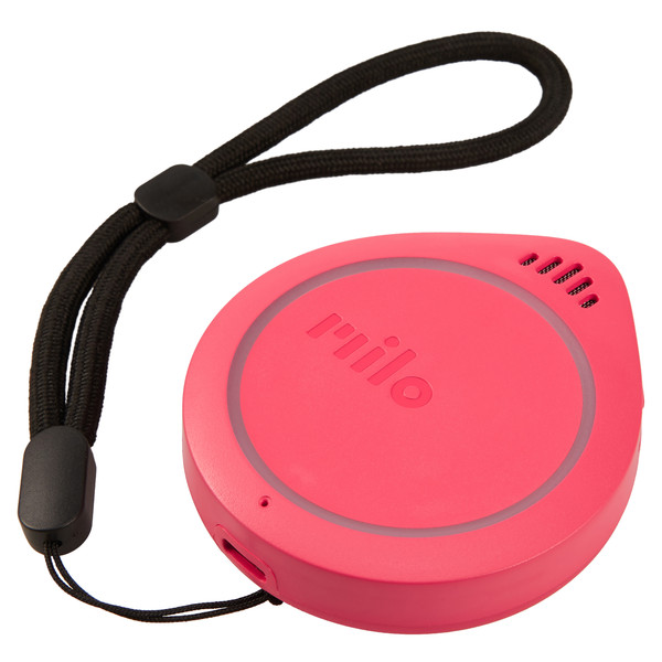 Milo MILO 1 ACTION COMMUNICATOR - Funkgerät Ansicht 2
